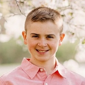 Fundraising Page: Keagan Bauer